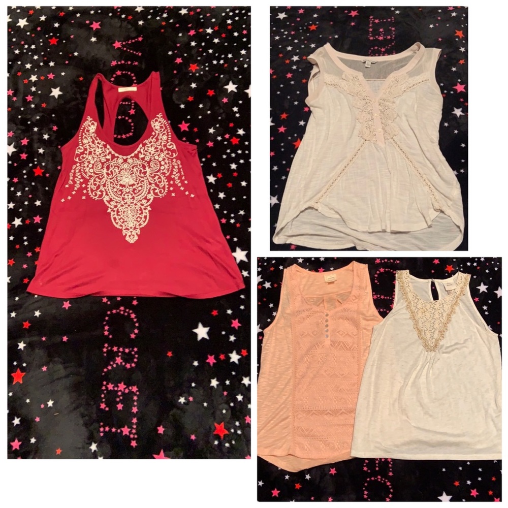 Shirt bundle